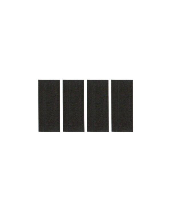 Intumescent Hinge Pad