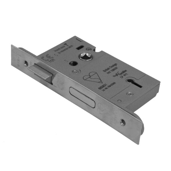 5L BS Approved Sashlock