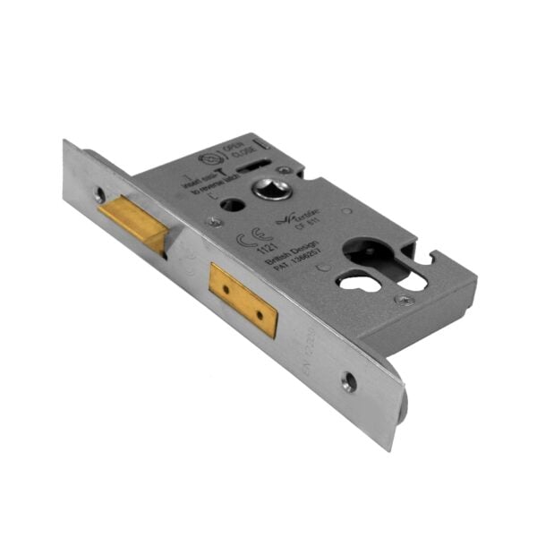 Euro profile Sashlock