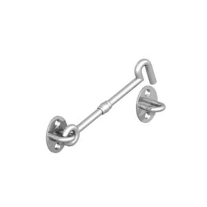 Wire Cabin Hook 6''