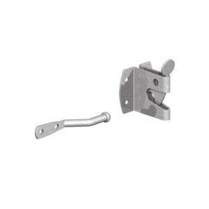 Gatemate Auto Gate Catch Medium