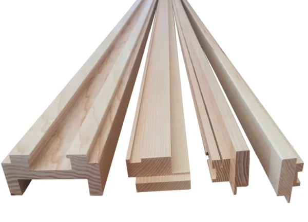 SDB010F Eclisse Single Fire Rated Pocket Door System (Rev F) - Image 4