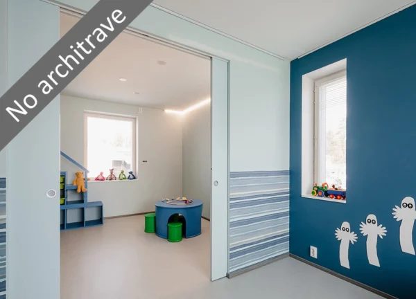 SDB020S Eclisse Syntesis Double Door - Image 4