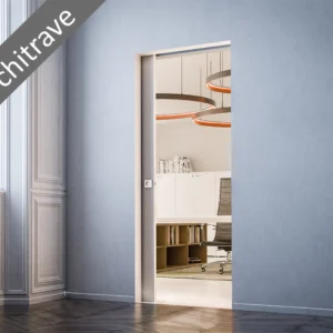 Eclisse Syntesis Single Door
