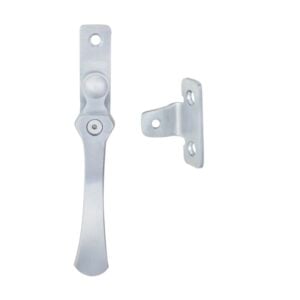 WCB020 Spade and Casement Fastener