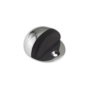 Oval Floor Door Stop