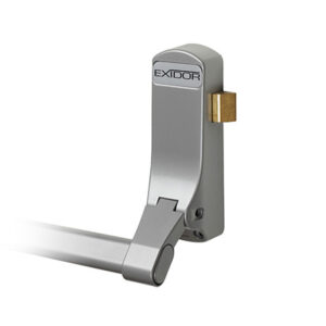 Push Bar Panic Latch