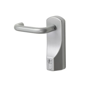 Lever Operated Outside Access Device