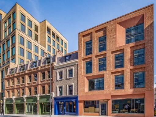 Norton Folgate