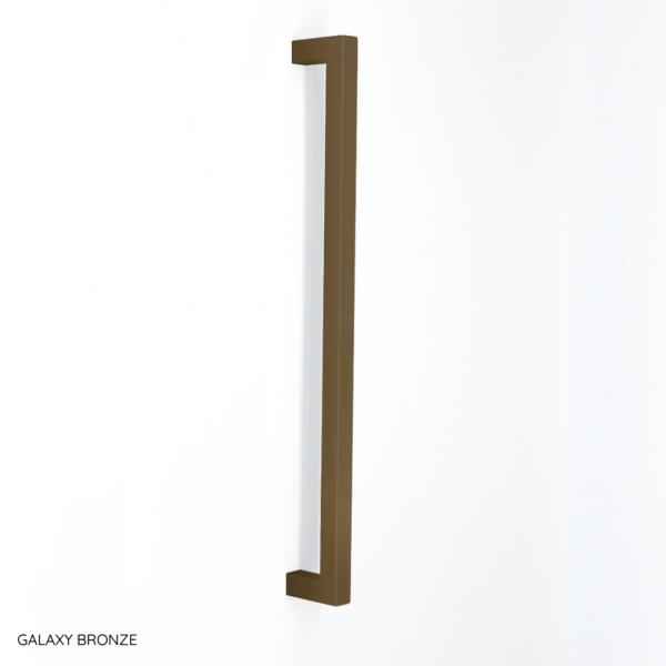 FP7500 Square Mitred Pull Handle - Image 2