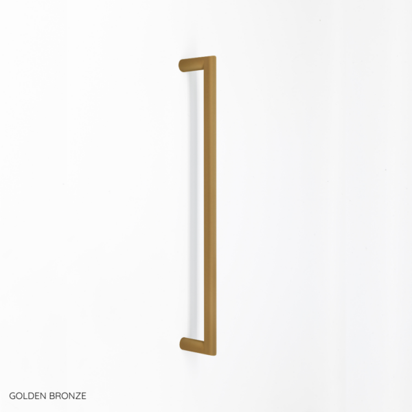 FP9980 Mitred Pull Handle - Image 4