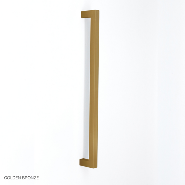 FP7500 Square Mitred Pull Handle - Image 3