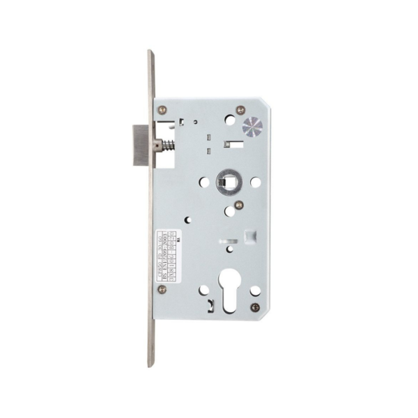 LZH600 DIN Mortice latch