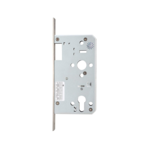 LZH602 DIN Mortice euro deadlock
