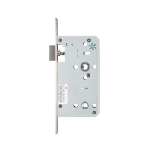 LZH603 DIN Mortice bathroom sashlock