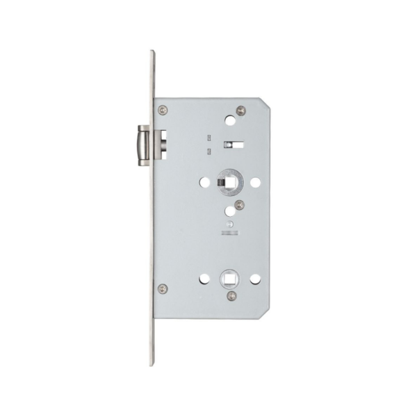 LZH605 DIN Mortice Lift to Lock bathroom sashlock