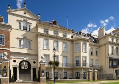 Palm Court Richmond
