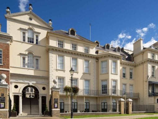 Palm Court Richmond