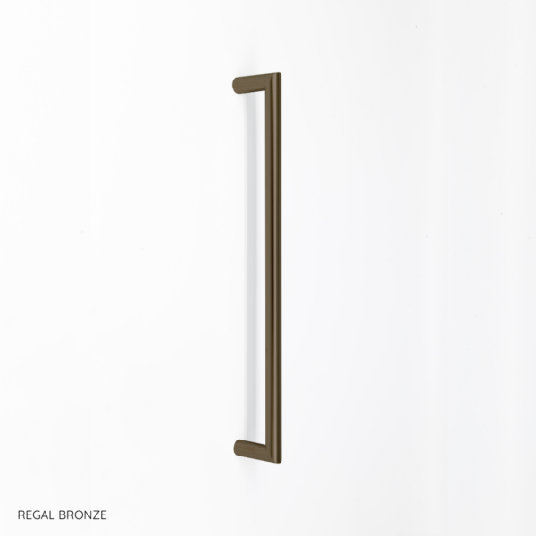 FP9980 Mitred Pull Handle - Image 2
