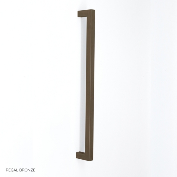 FP7500 Square Mitred Pull Handle - Image 4