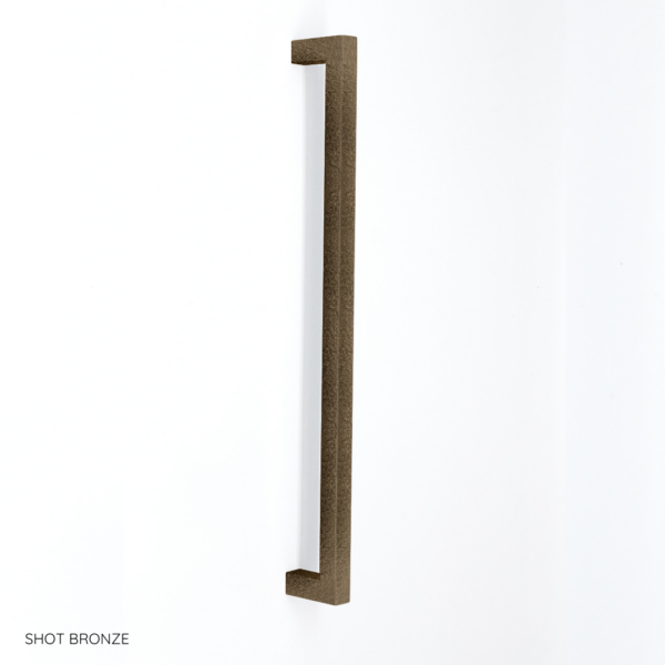 FP7500 Square Mitred Pull Handle - Image 5
