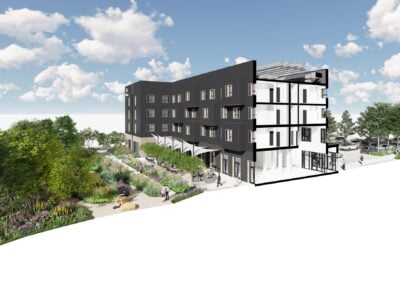 Zeal Hotel, Exeter