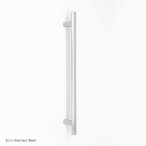 FP3500 Oval T Bar Pull Handle