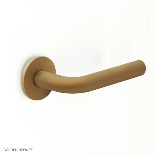 FP9700 Lever on Rose - Image 4