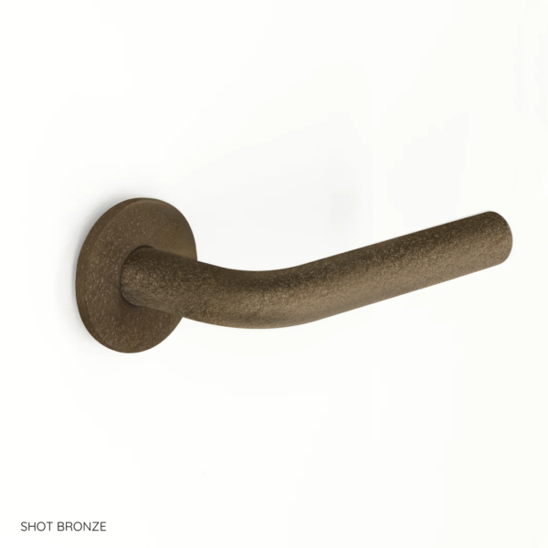 FP9700 Lever on Rose - Image 5
