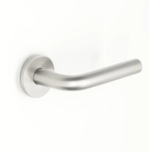 FP9700 Architectural Lever on Rose