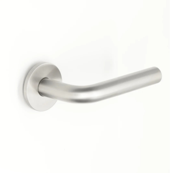 FP9700 Lever on Rose