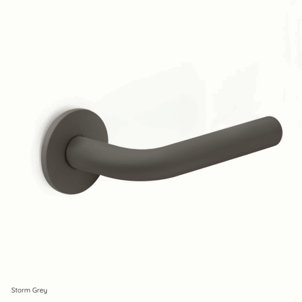FP9700 Architectural Lever on Rose - Image 9