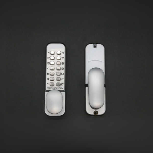 Digital Locks