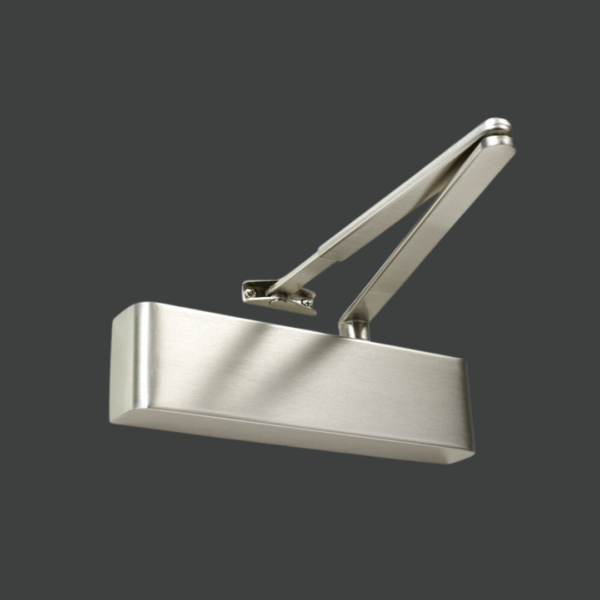 Door Closer and Controls
