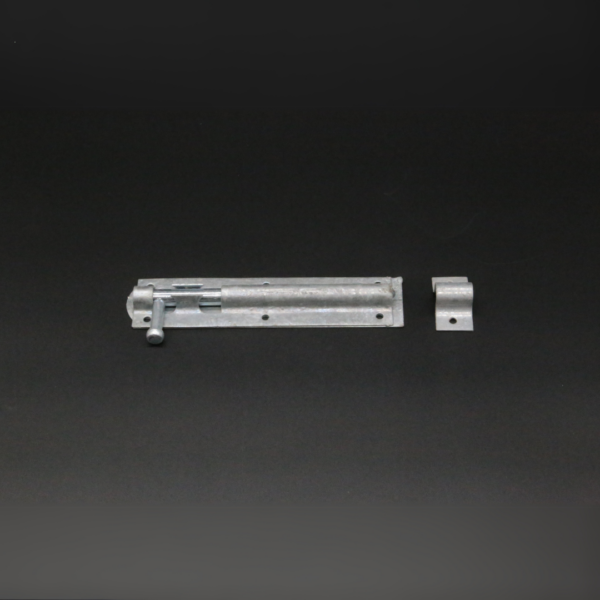 Gate Hardware