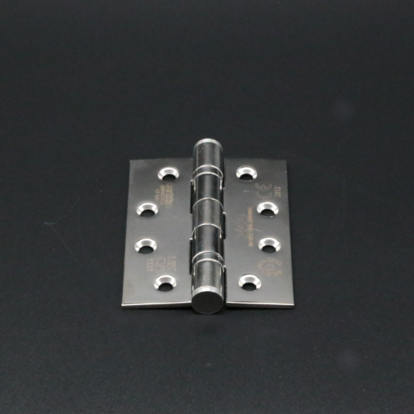 Hinges