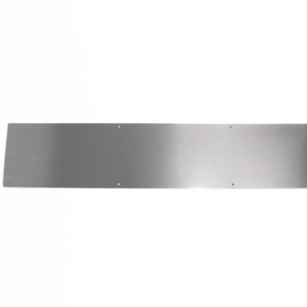 GAJ20X Kickplate 200mm