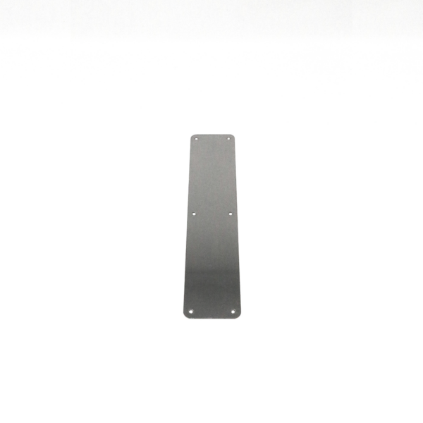 GAJ142 Push Plate 500mm