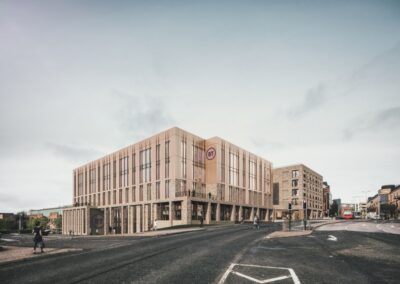 BT Dundee