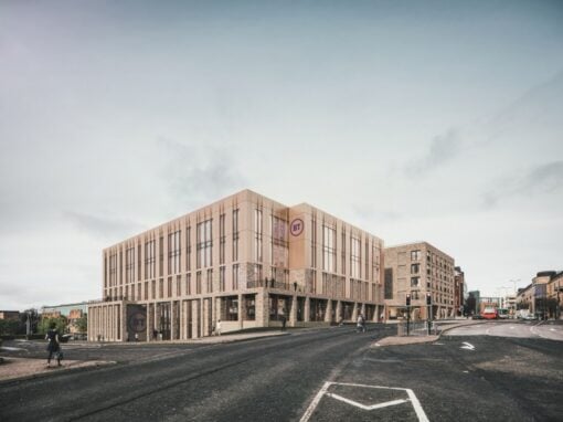 BT Dundee