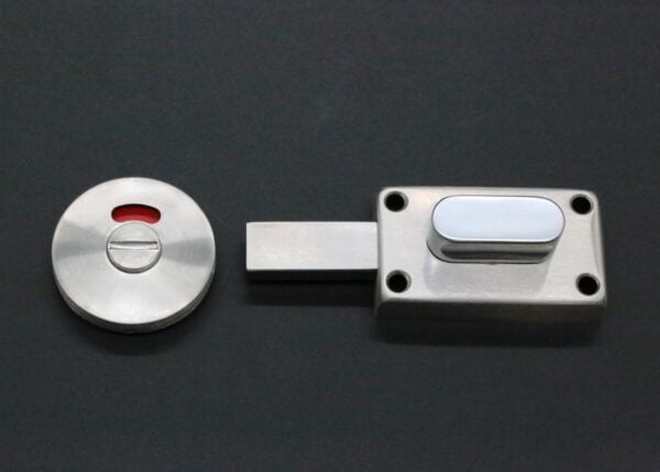 Cubicle Fittings