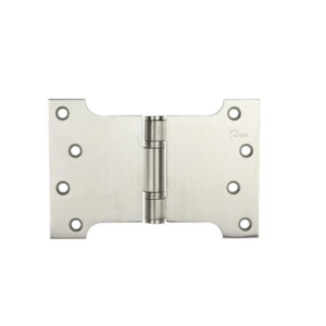 HFR018 Parliament Hinge 102mm x 102mm x 152mm