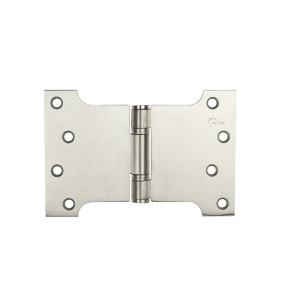 HFR018 Parliament Hinge 102mm x 102mm x 152mm