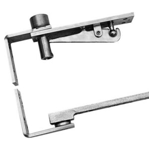HNS160 Double Action Pivot Set
