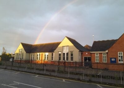 Maidstone School