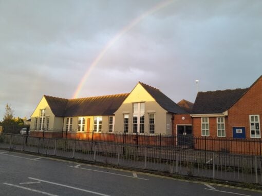Maidstone School