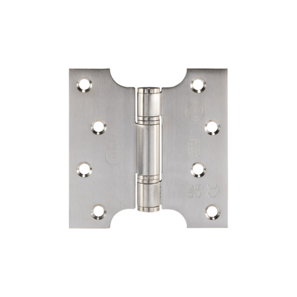 HFR016 Parliament Hinge 102mm x 51mm x 102mm