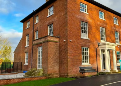 SEN School Wilden View