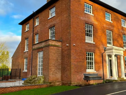 SEN School Wilden View