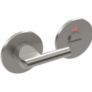 FP340 Accessible Thumbturn & Release
